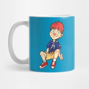 Scout Mug